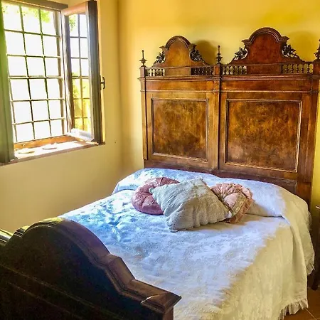 Antico Frantoio Pietrasanta 4*