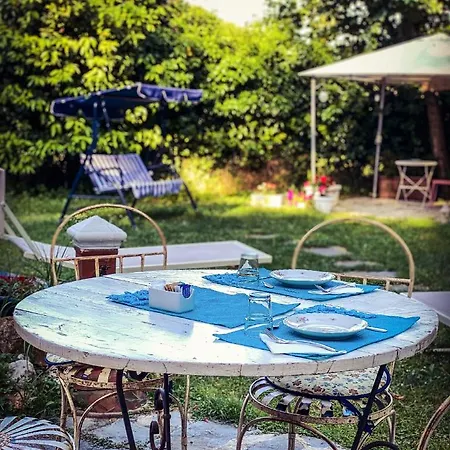 Antico Frantoio Pietrasanta 4* Marina di Pietrasanta