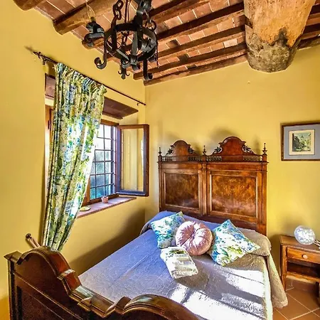 Guest house Antico Frantoio Pietrasanta Marina di Pietrasanta