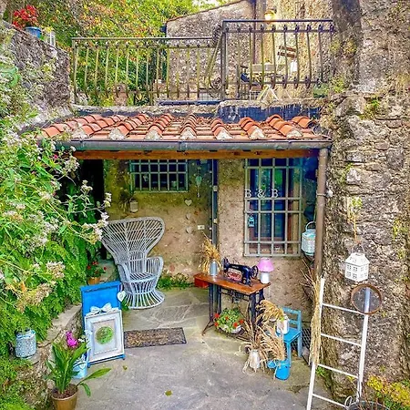 Vendégház Antico Frantoio Pietrasanta Marina di Pietrasanta