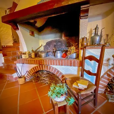 Antico Frantoio Pietrasanta Vendégház