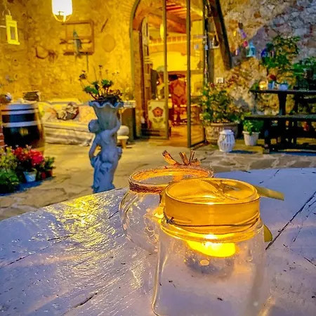 Vendégház Antico Frantoio Pietrasanta