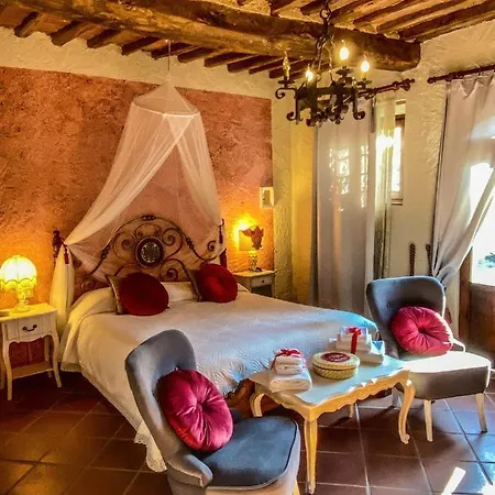 Antico Frantoio Pietrasanta 4*