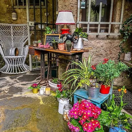 Antico Frantoio Pietrasanta 4*