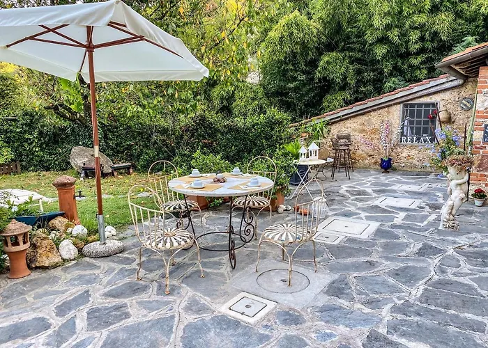 Antico Frantoio Pietrasanta