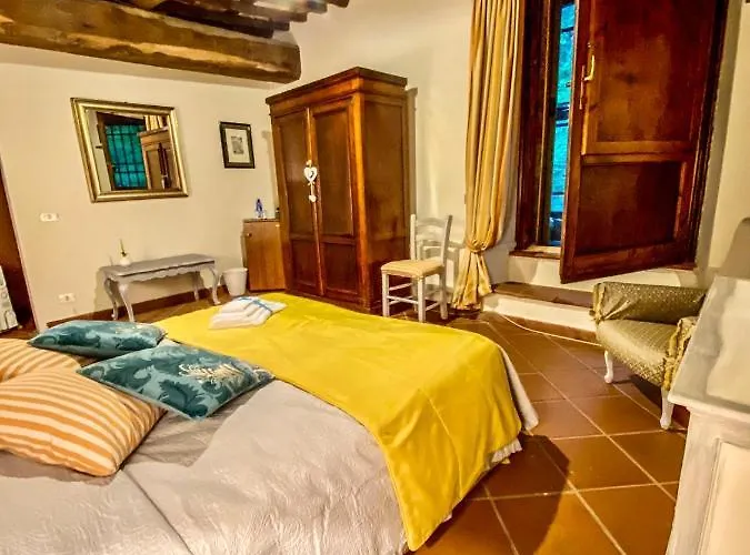 Antico Frantoio Pietrasanta مارينا دي بييتراسانْت