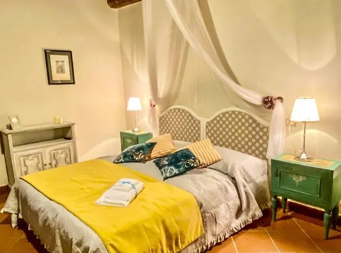 بيت ضيافة Antico Frantoio Pietrasanta