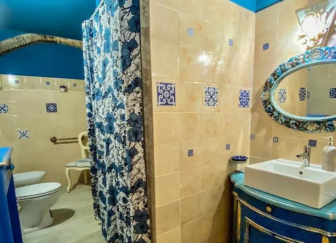 Antico Frantoio Pietrasanta بيت ضيافة مارينا دي بييتراسانْت