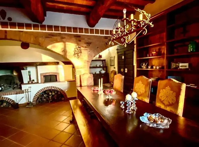 Antico Frantoio Pietrasanta مارينا دي بييتراسانْت