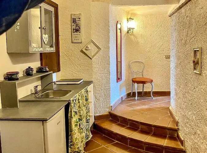 Antico Frantoio Pietrasanta