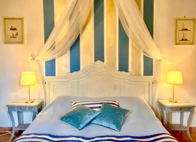 Antico Frantoio Pietrasanta بيت ضيافة