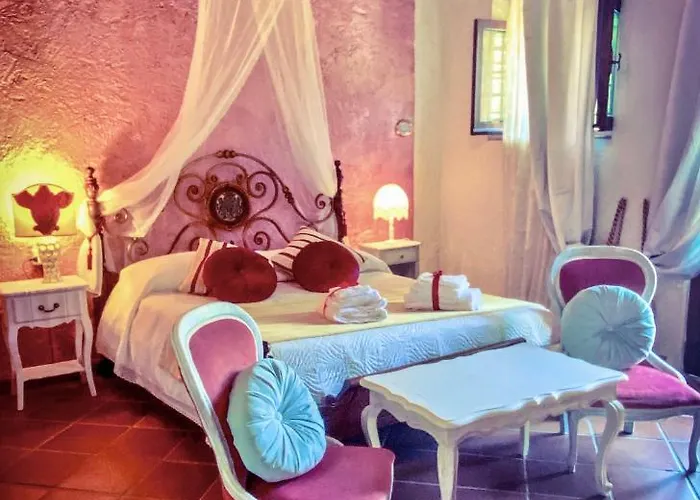 Antico Frantoio Pietrasanta مارينا دي بييتراسانْت