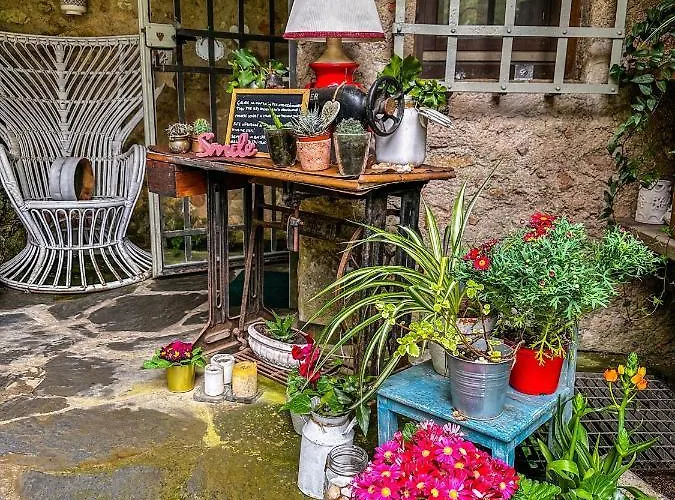 Antico Frantoio Pietrasanta 4*