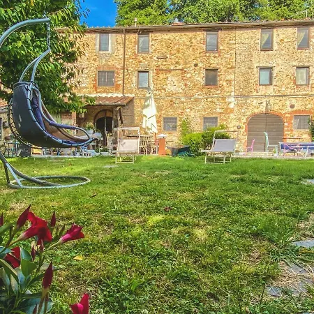 Antico Frantoio Pietrasanta Gasthof Marina di Pietrasanta