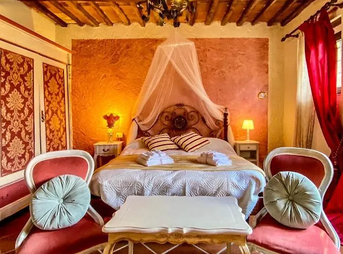 Gasthof Antico Frantoio Pietrasanta