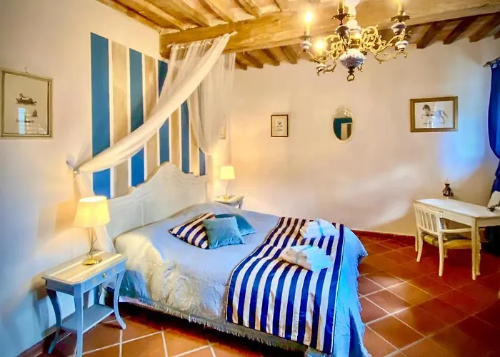 Antico Frantoio Pietrasanta 4* Marina di Pietrasanta