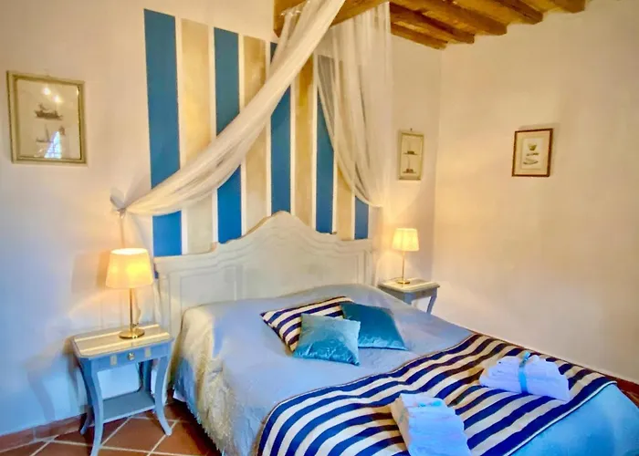 Gasthof Antico Frantoio Pietrasanta Marina di Pietrasanta