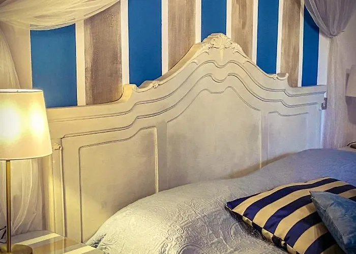 Antico Frantoio Pietrasanta 4*