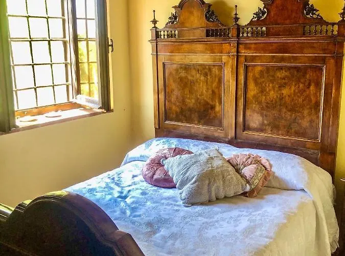 Antico Frantoio Pietrasanta 4*