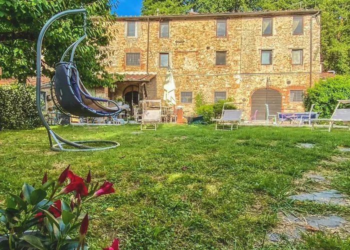 Antico Frantoio Pietrasanta Gasthof Marina di Pietrasanta