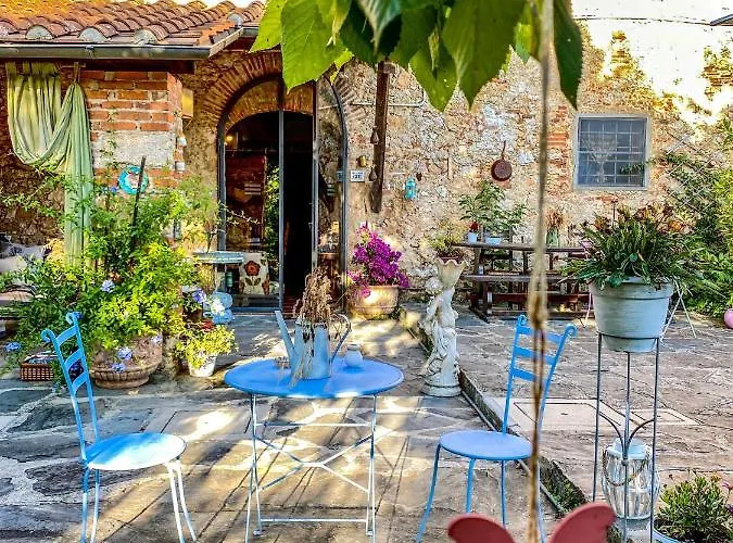 Antico Frantoio Pietrasanta Marina di Pietrasanta