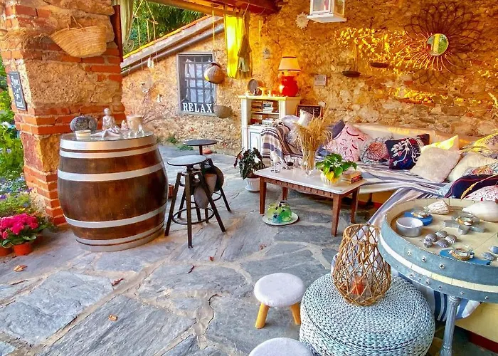 Antico Frantoio Pietrasanta Marina di Pietrasanta