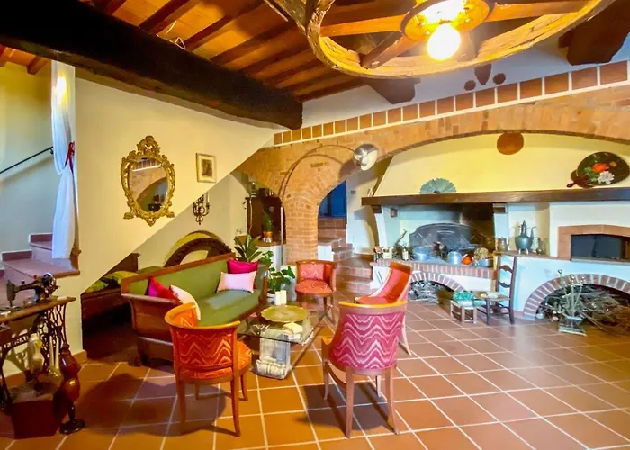 Antico Frantoio Pietrasanta Gasthof Marina di Pietrasanta