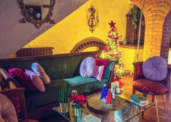 Gasthof Antico Frantoio Pietrasanta