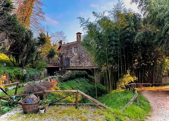 Gasthof Antico Frantoio Pietrasanta