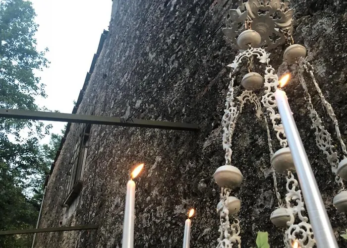 Antico Frantoio Pietrasanta Gasthof 4*